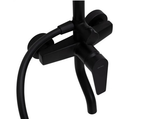 душевая система ALLEN BRAU ECLIPSE